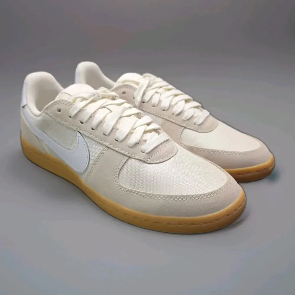 Size 11.5- Nike Field General Pale Ivory Gum
